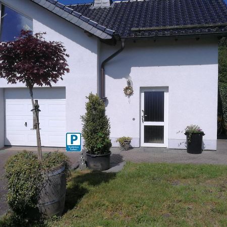 Ferienwohnung Gross B Schleiden Exterior foto