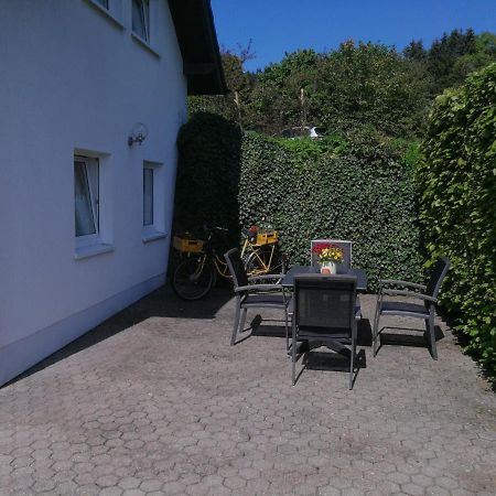 Ferienwohnung Gross B Schleiden Exterior foto