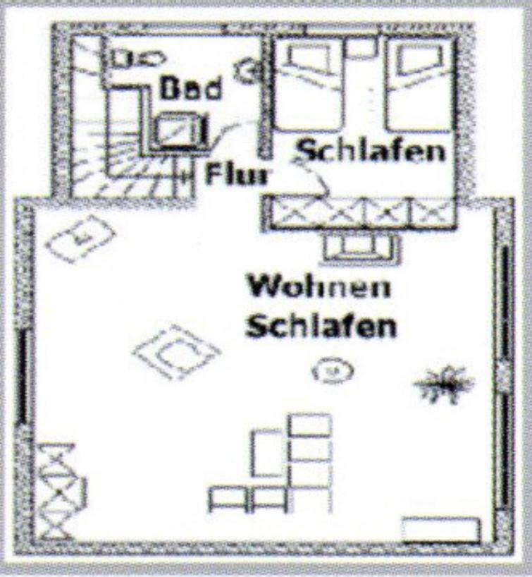 Ferienwohnung Gross B Schleiden Exterior foto